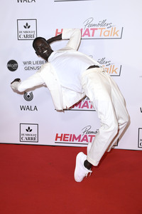 Peemöllers Heimat-Talk in Berlin