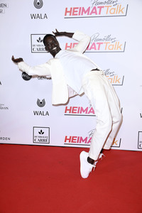 Peemöllers Heimat-Talk in Berlin