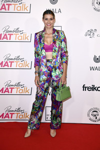 Peemöllers Heimat-Talk in Berlin