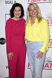 Peemöllers Heimat-Talk in Berlin