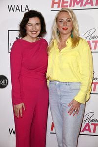 Peemöllers Heimat-Talk in Berlin