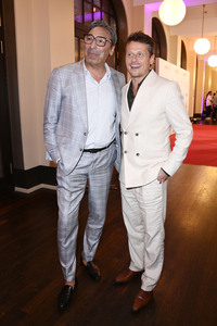 Peemöllers Heimat-Talk in Berlin