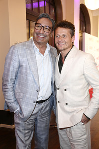 Peemöllers Heimat-Talk in Berlin