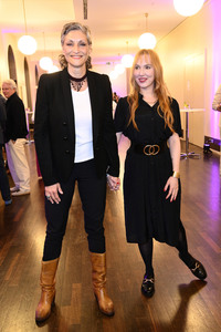 Peemöllers Heimat-Talk in Berlin