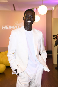 Peemöllers Heimat-Talk in Berlin