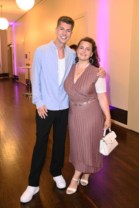 Peemöllers Heimat-Talk in Berlin