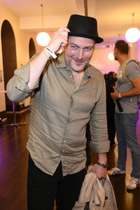 Peemöllers Heimat-Talk in Berlin