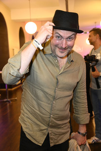 Peemöllers Heimat-Talk in Berlin