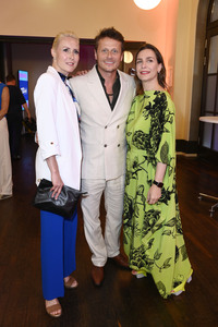 Peemöllers Heimat-Talk in Berlin