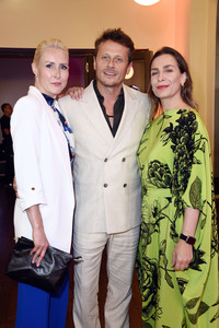 Peemöllers Heimat-Talk in Berlin