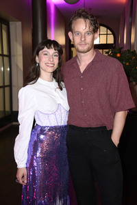 Peemöllers Heimat-Talk in Berlin