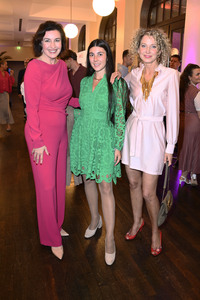 Peemöllers Heimat-Talk in Berlin