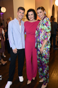 Peemöllers Heimat-Talk in Berlin