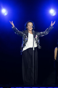 Konzertreihe 'Moon&Stars 2025' in Locarno