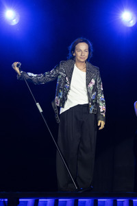 Konzertreihe 'Moon&Stars 2025' in Locarno