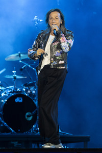 Konzertreihe 'Moon&Stars 2025' in Locarno