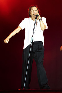 Konzertreihe 'Moon&Stars 2025' in Locarno