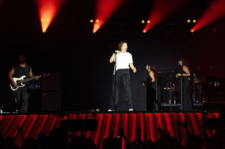 Konzertreihe 'Moon&Stars 2025' in Locarno