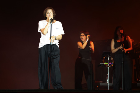 Konzertreihe 'Moon&Stars 2025' in Locarno