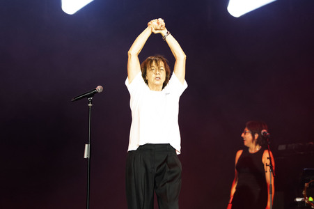 Konzertreihe 'Moon&Stars 2025' in Locarno