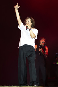 Konzertreihe 'Moon&Stars 2025' in Locarno