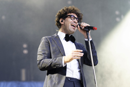 Konzertreihe 'Moon&Stars 2025' in Locarno