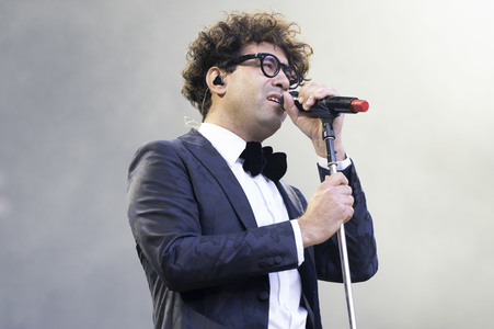 Konzertreihe 'Moon&Stars 2025' in Locarno