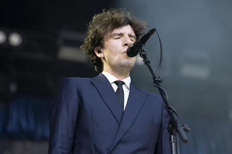 Konzertreihe 'Moon&Stars 2025' in Locarno