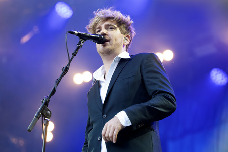 Konzertreihe 'Moon&Stars 2025' in Locarno