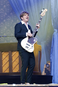 Konzertreihe 'Moon&Stars 2025' in Locarno