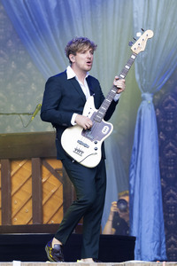 Konzertreihe 'Moon&Stars 2025' in Locarno