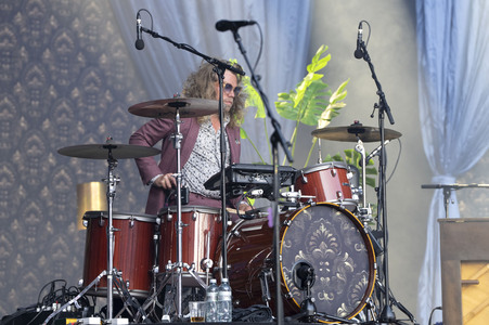 Konzertreihe 'Moon&Stars 2025' in Locarno