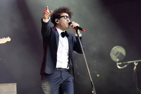 Konzertreihe 'Moon&Stars 2025' in Locarno