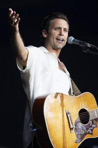 Konzertreihe 'Moon&Stars 2025' in Locarno