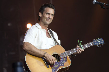 Konzertreihe 'Moon&Stars 2025' in Locarno