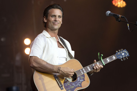 Konzertreihe 'Moon&Stars 2025' in Locarno