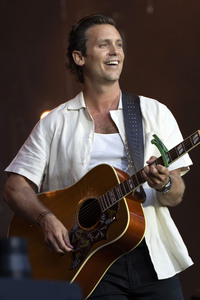 Konzertreihe 'Moon&Stars 2025' in Locarno