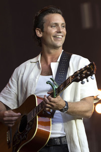 Konzertreihe 'Moon&Stars 2025' in Locarno