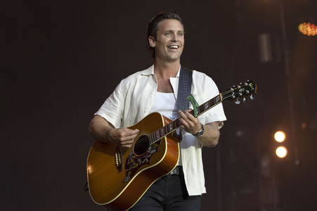 Konzertreihe 'Moon&Stars 2025' in Locarno