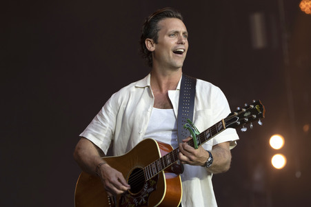 Konzertreihe 'Moon&Stars 2025' in Locarno