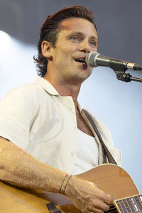 Konzertreihe 'Moon&Stars 2025' in Locarno