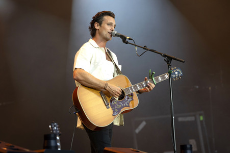 Konzertreihe 'Moon&Stars 2025' in Locarno