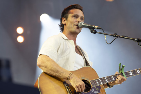 Konzertreihe 'Moon&Stars 2025' in Locarno