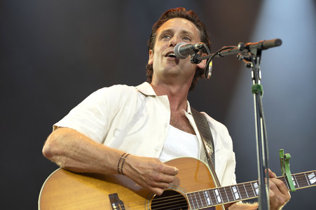 Konzertreihe 'Moon&Stars 2025' in Locarno