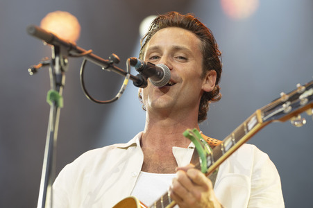 Konzertreihe 'Moon&Stars 2025' in Locarno