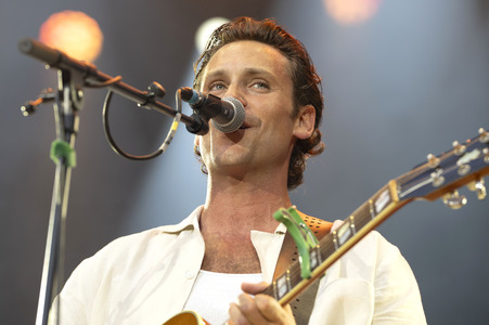 Konzertreihe 'Moon&Stars 2025' in Locarno