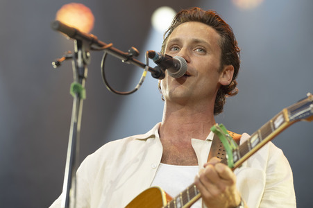 Konzertreihe 'Moon&Stars 2025' in Locarno