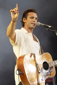 Konzertreihe 'Moon&Stars 2025' in Locarno