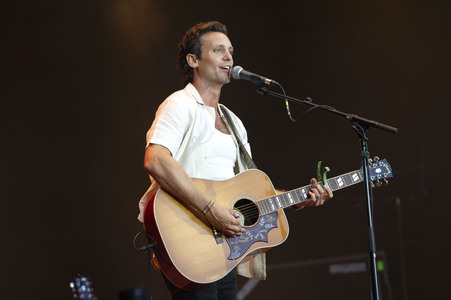 Konzertreihe 'Moon&Stars 2025' in Locarno