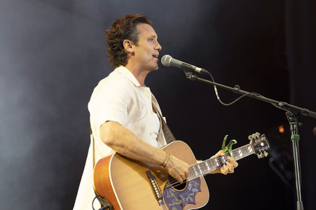 Konzertreihe 'Moon&Stars 2025' in Locarno